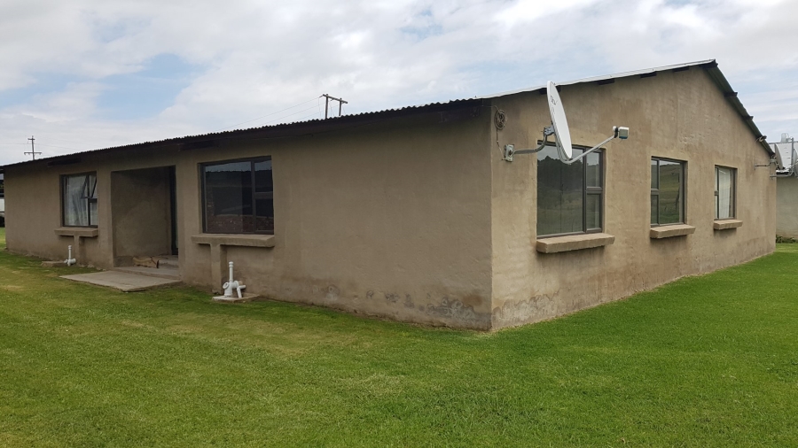 To Let 2 Bedroom Property for Rent in Balley Duff Free State